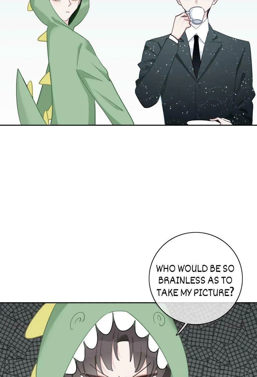 Read Superficial Relationship (Colored) chapter 3 image 99 on Lezhin