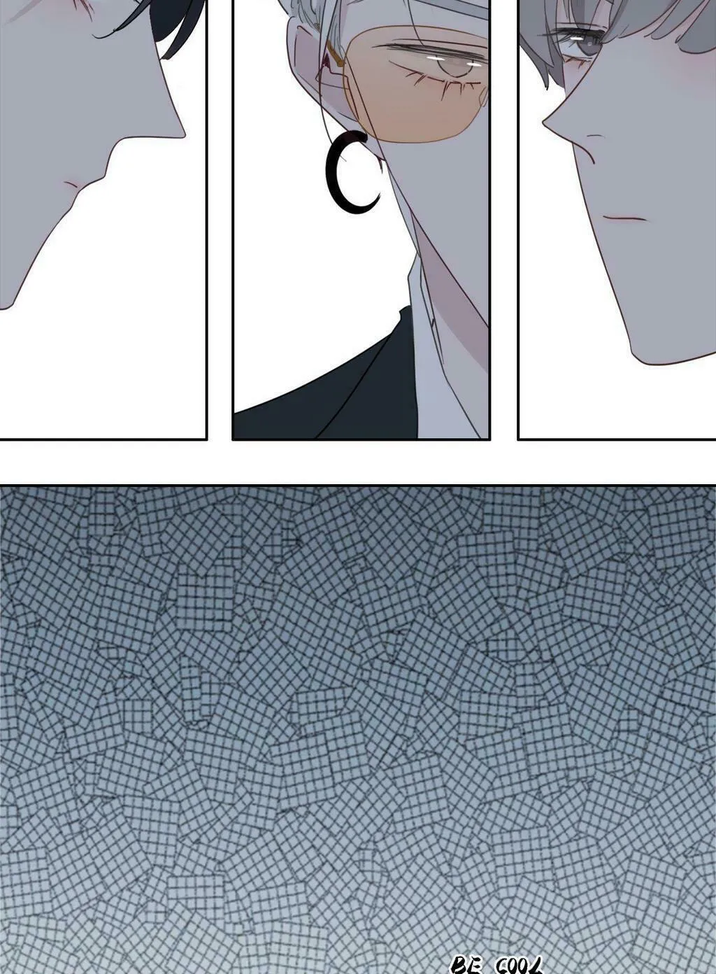 Read Superficial Relationship (Colored) chapter 4 image 10 on Lezhin