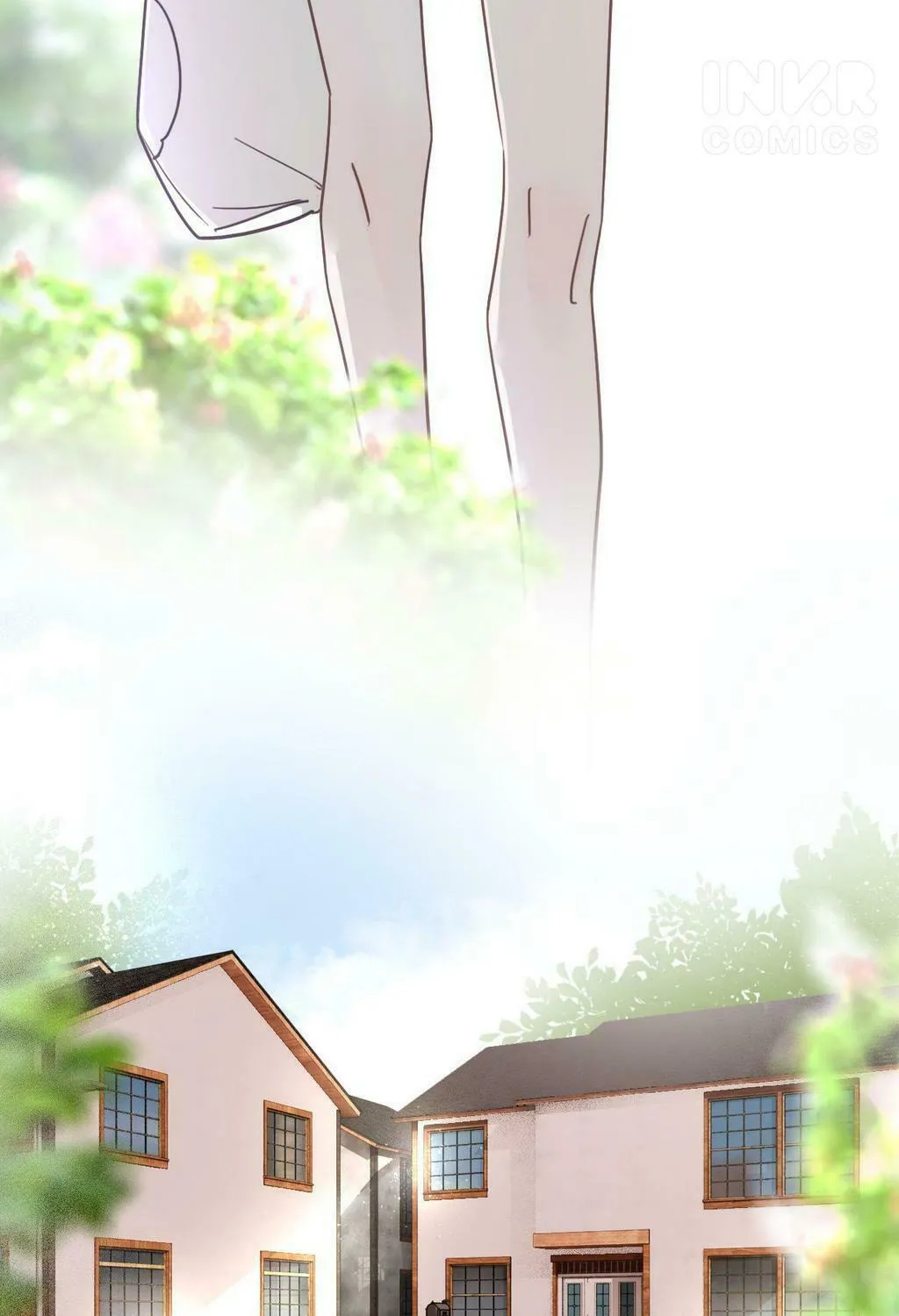 Read Superficial Relationship (Colored) chapter 4 image 2 on Lezhin