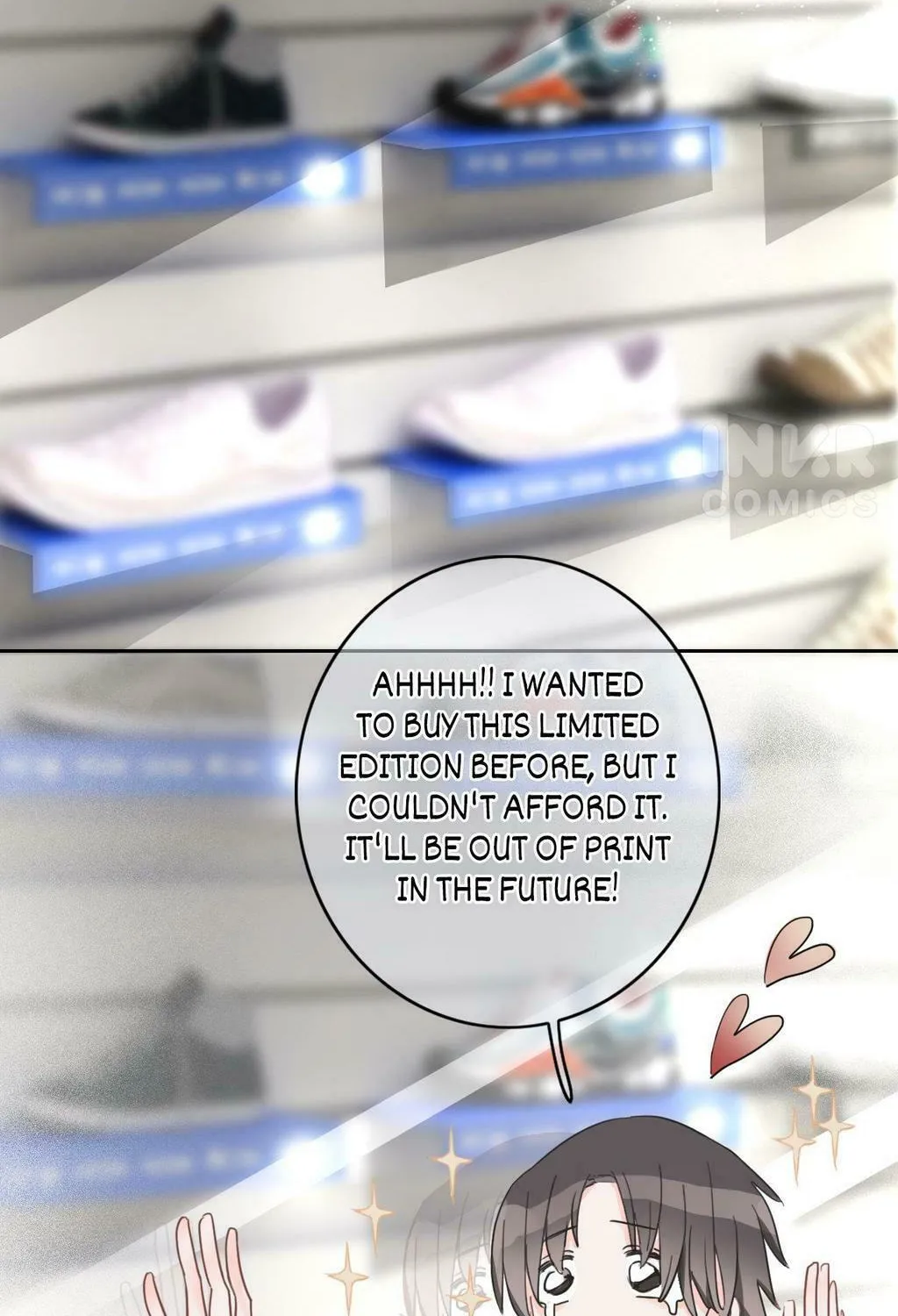 Read Superficial Relationship (Colored) chapter 4 image 23 on Lezhin