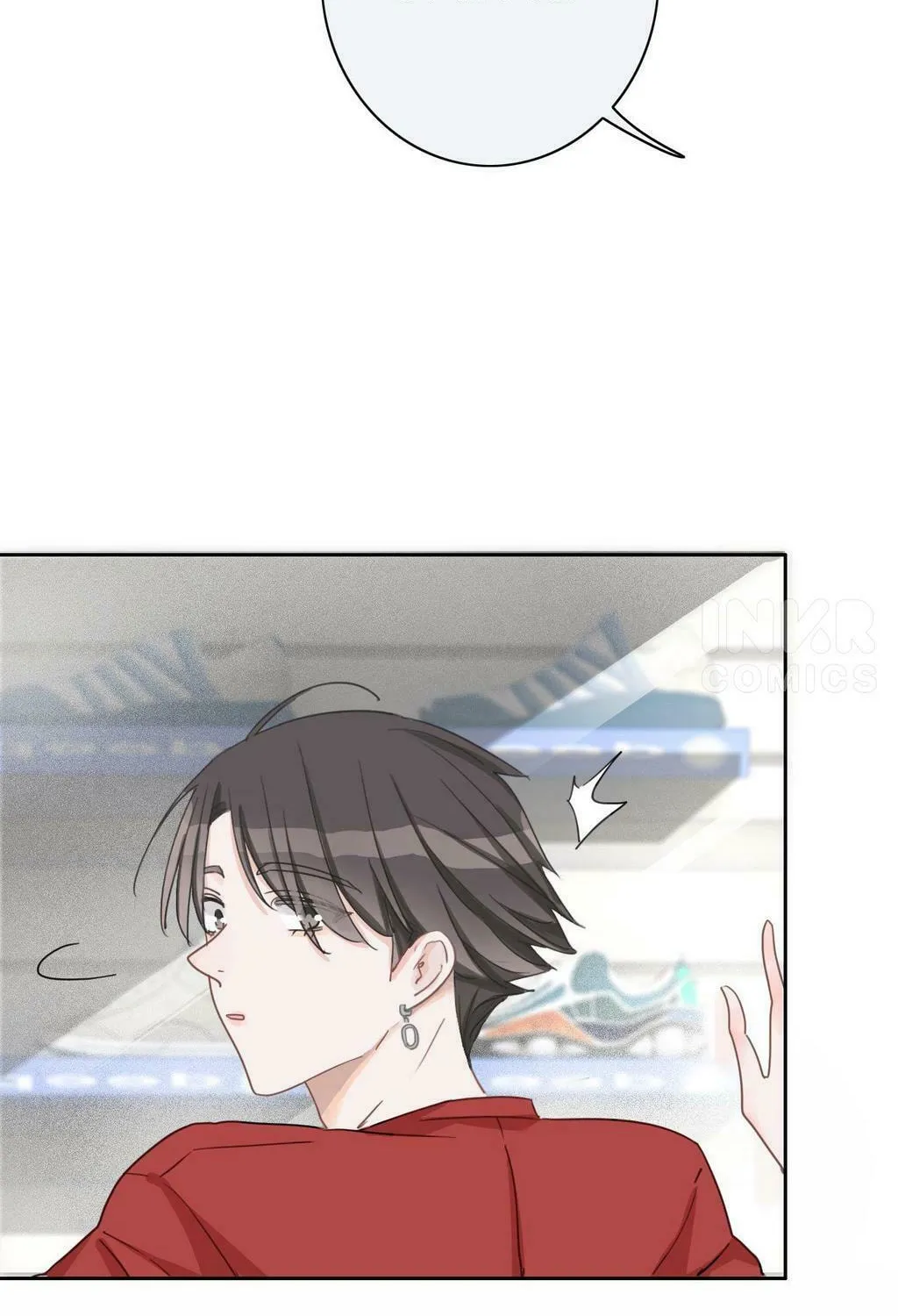 Read Superficial Relationship (Colored) chapter 4 image 25 on Lezhin