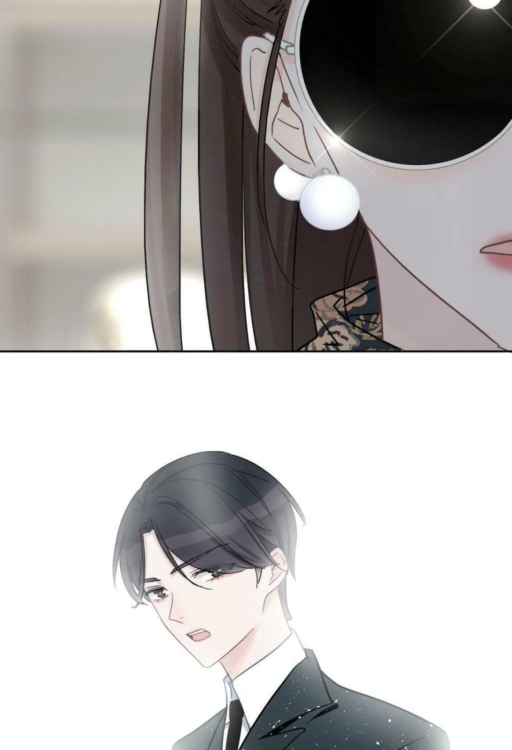 Read Superficial Relationship (Colored) chapter 4 image 29 on Lezhin