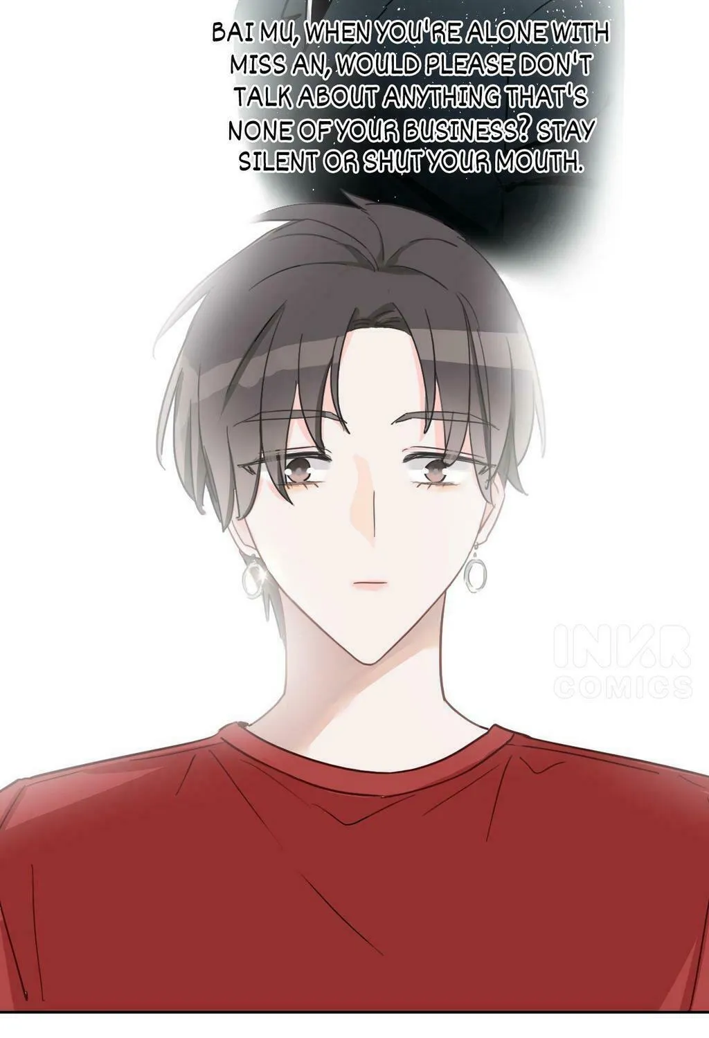 Read Superficial Relationship (Colored) chapter 4 image 30 on Lezhin