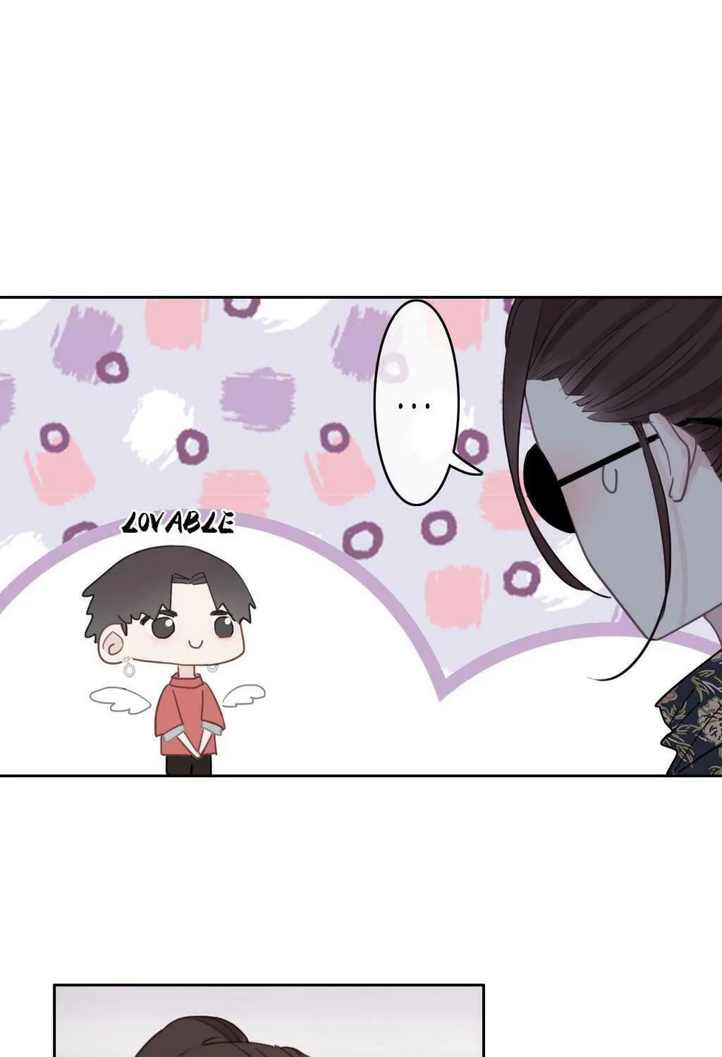 Read Superficial Relationship (Colored) chapter 4 image 31 on Lezhin