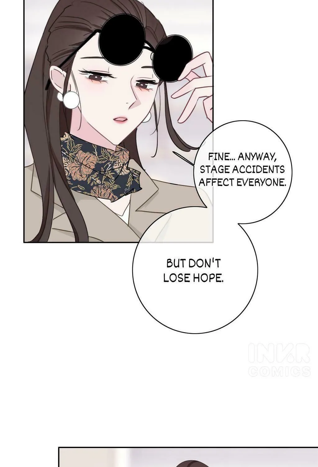 Read Superficial Relationship (Colored) chapter 4 image 32 on Lezhin