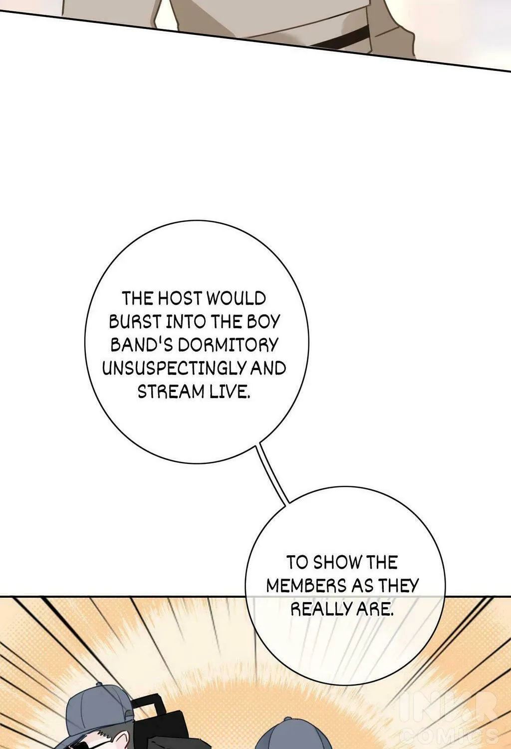 Read Superficial Relationship (Colored) chapter 4 image 37 on Lezhin