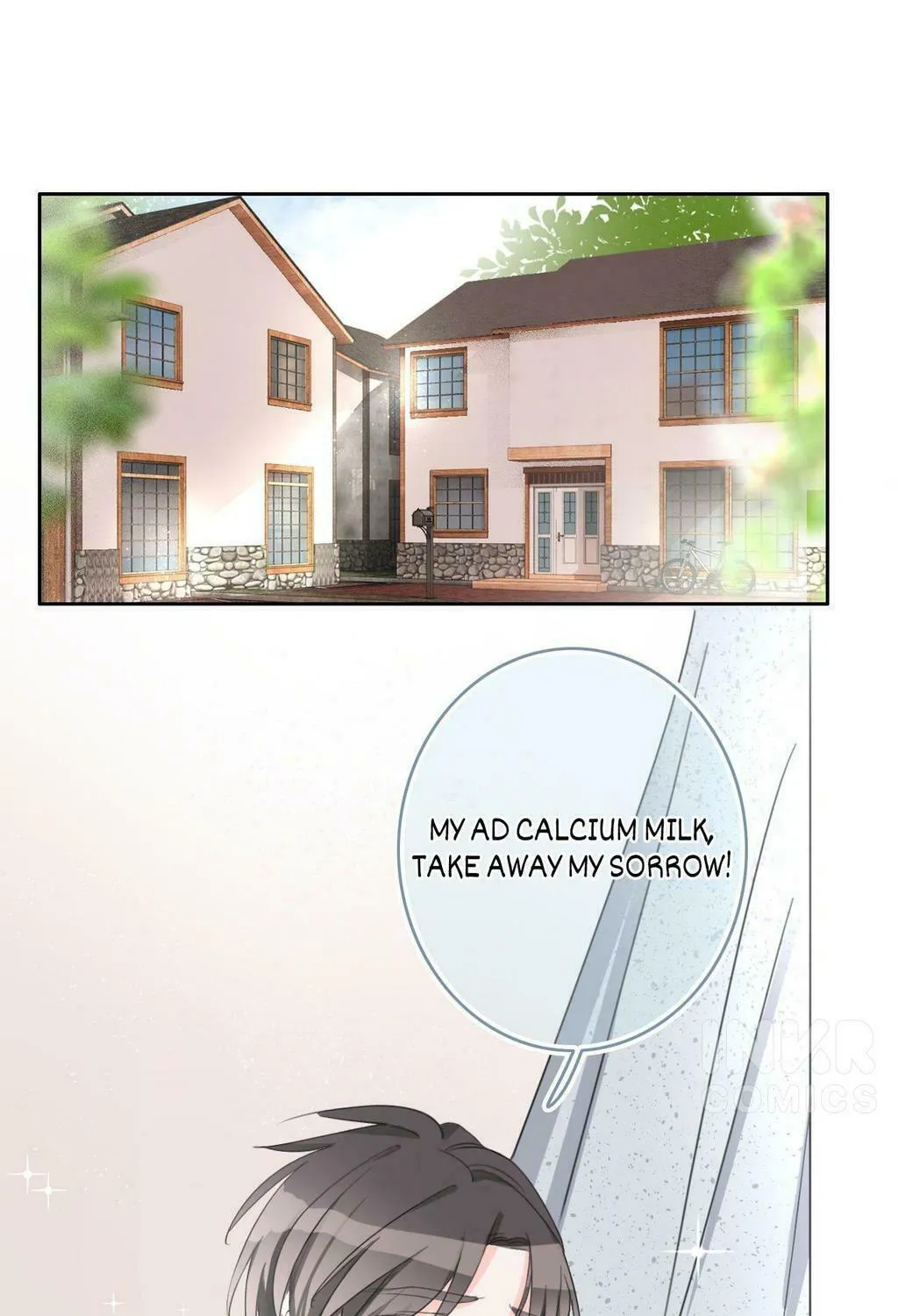 Read Superficial Relationship (Colored) chapter 4 image 47 on Lezhin