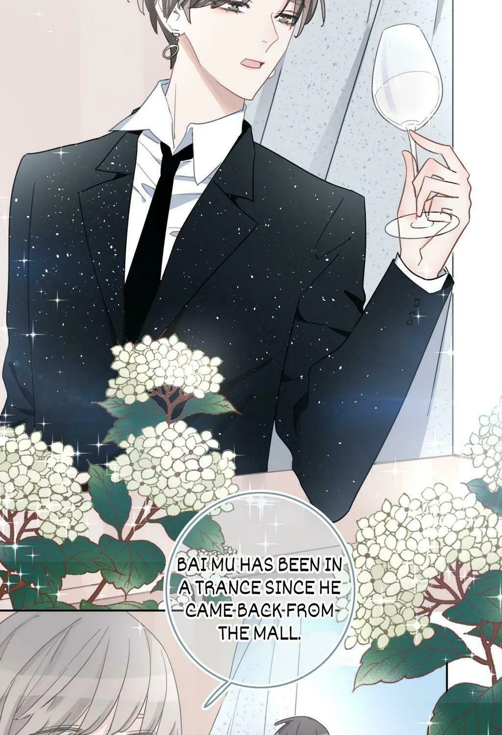 Read Superficial Relationship (Colored) chapter 4 image 48 on Lezhin