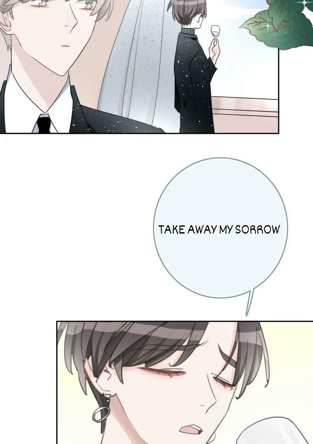Read Superficial Relationship (Colored) chapter 4 image 49 on Lezhin