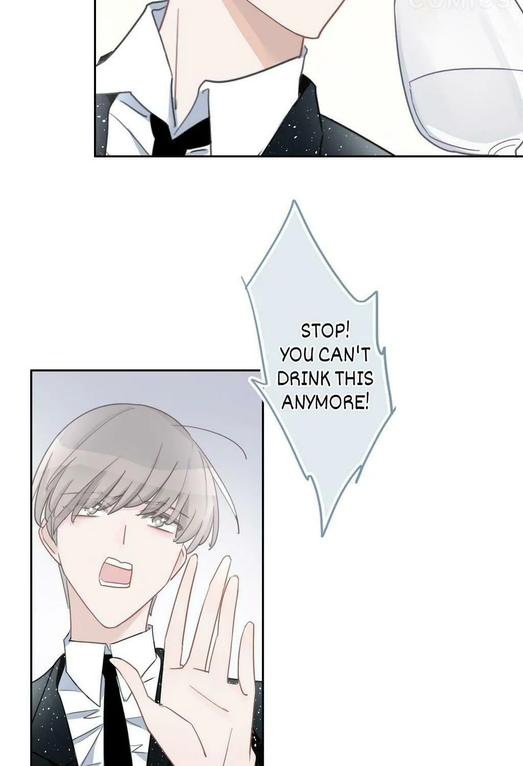 Read Superficial Relationship (Colored) chapter 4 image 50 on Lezhin