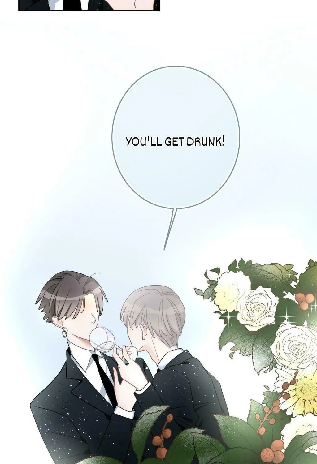 Read Superficial Relationship (Colored) chapter 4 image 51 on Lezhin