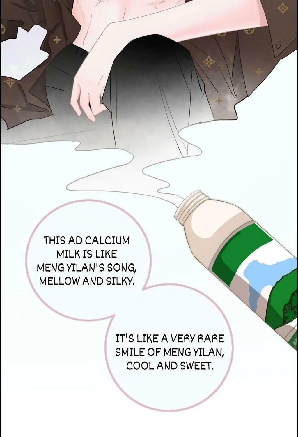 Read Superficial Relationship (Colored) chapter 4 image 55 on Lezhin