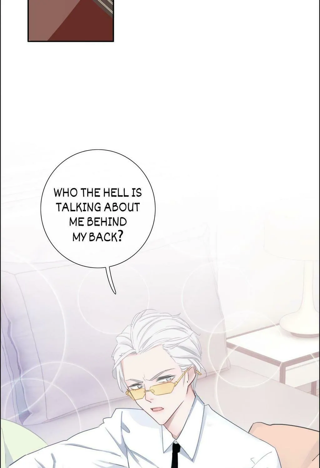 Read Superficial Relationship (Colored) chapter 4 image 61 on Lezhin
