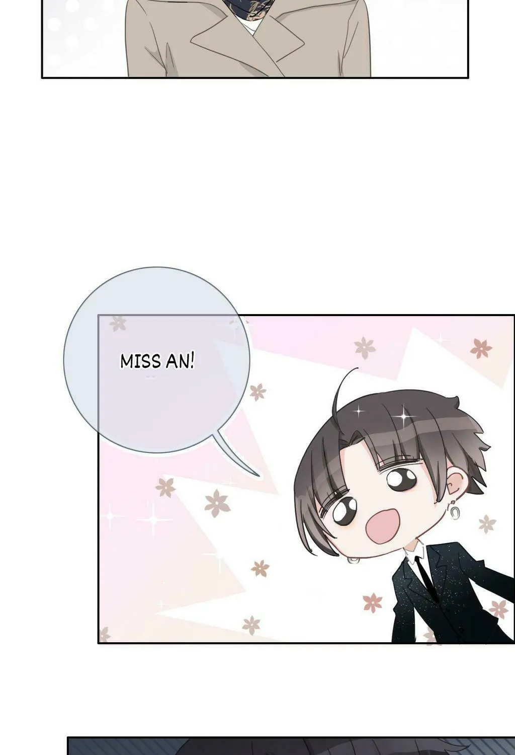 Read Superficial Relationship (Colored) chapter 4 image 8 on Lezhin