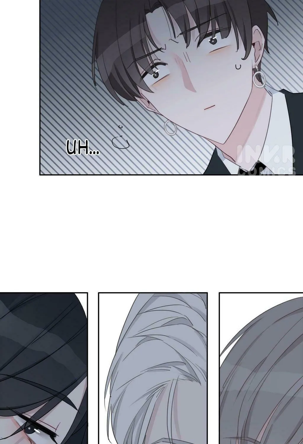 Read Superficial Relationship (Colored) chapter 4 image 9 on Lezhin