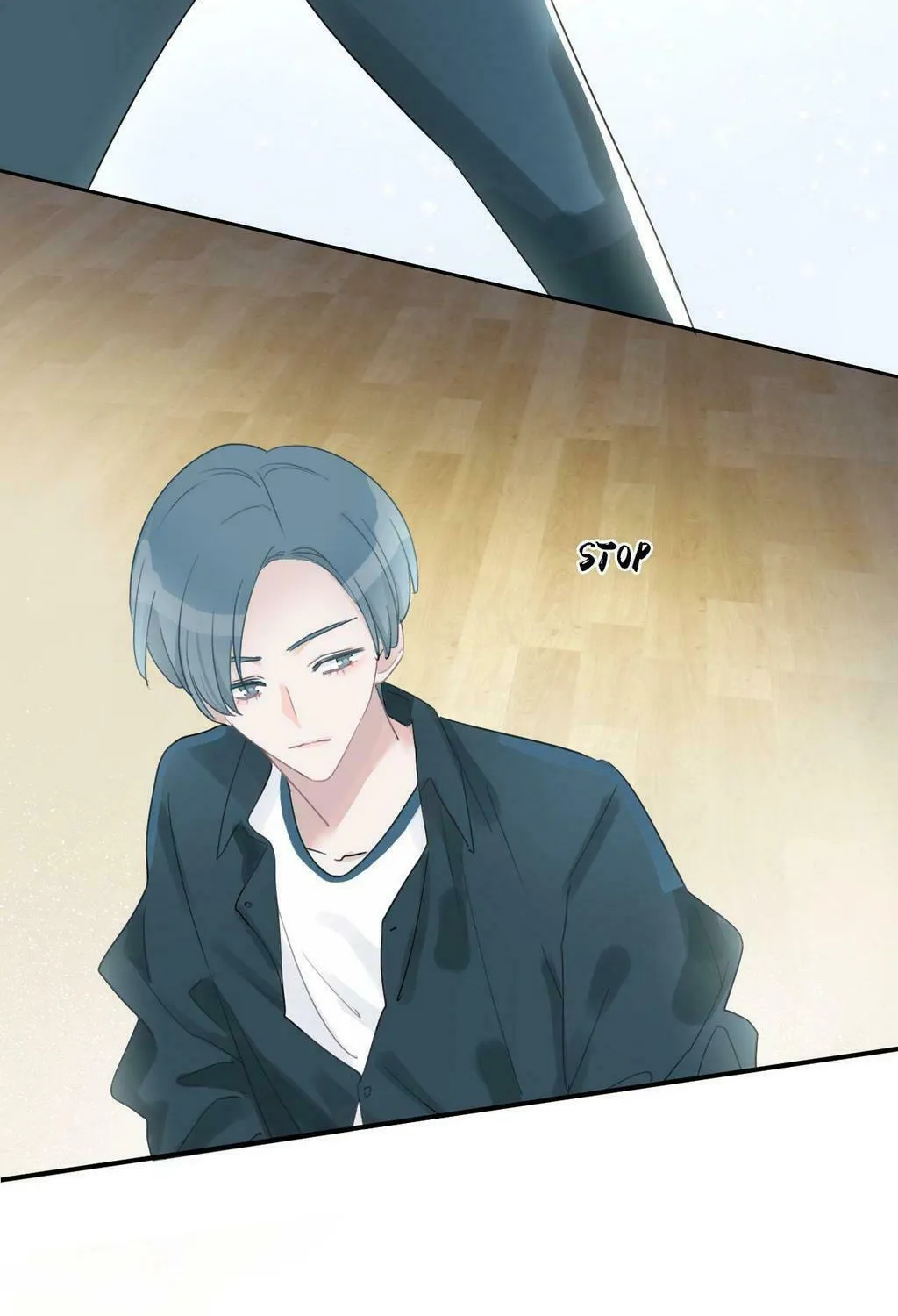 Read Superficial Relationship (Colored) chapter 5 image 13 on Lezhin