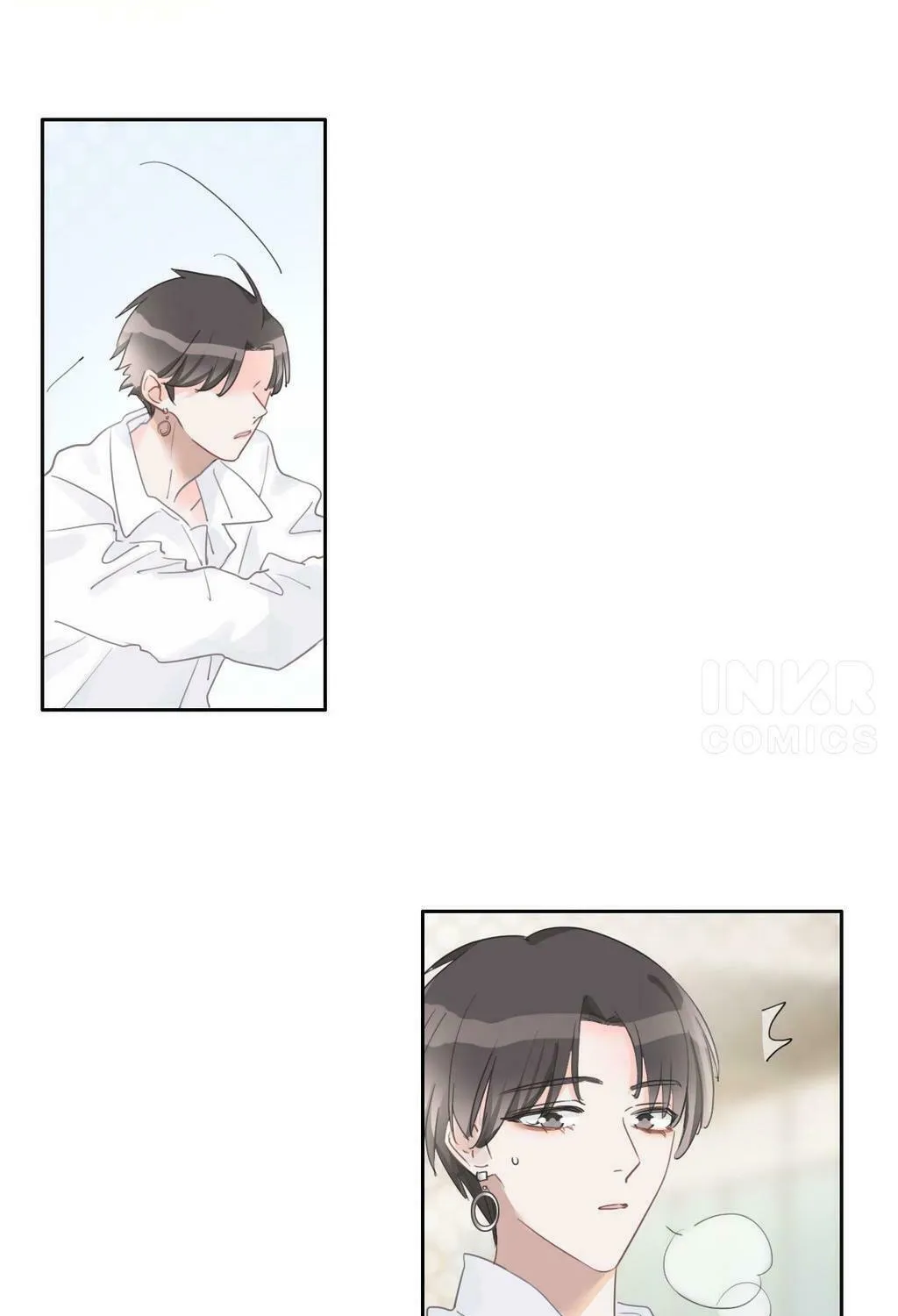 Read Superficial Relationship (Colored) chapter 5 image 14 on Lezhin