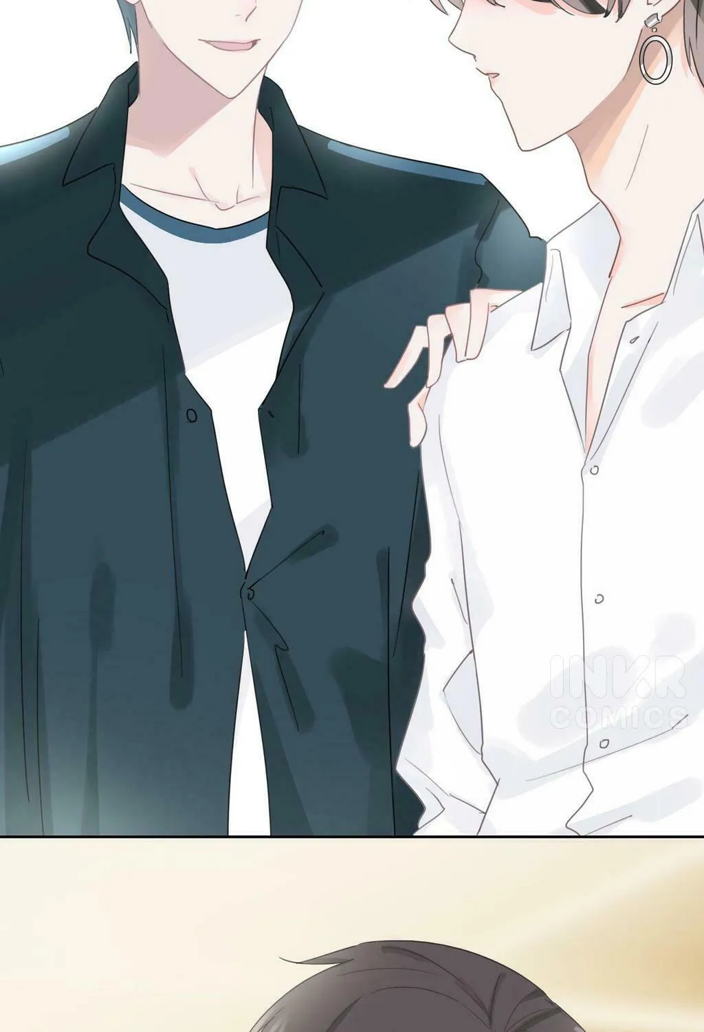Read Superficial Relationship (Colored) chapter 5 image 16 on Lezhin