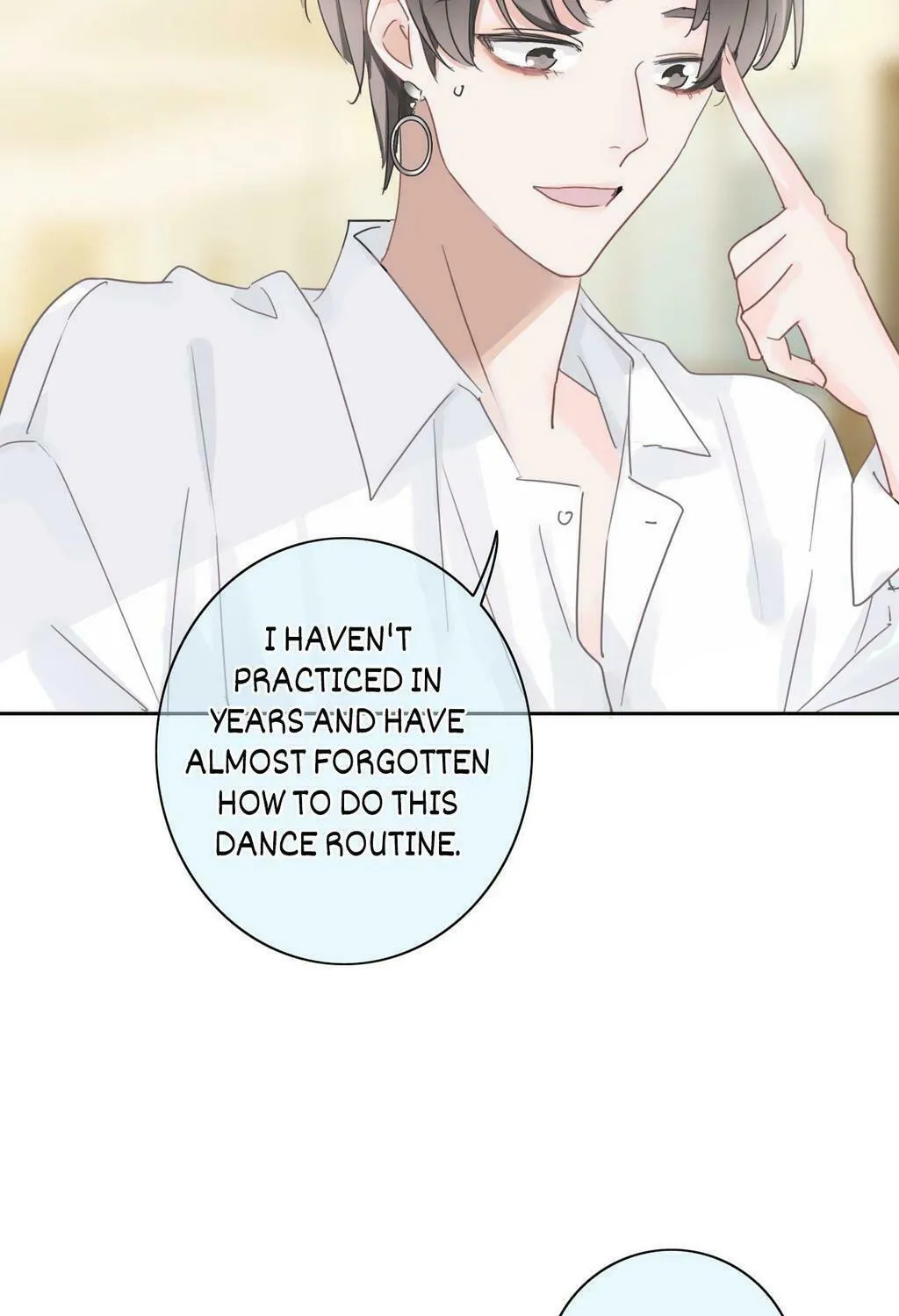 Read Superficial Relationship (Colored) chapter 5 image 18 on Lezhin