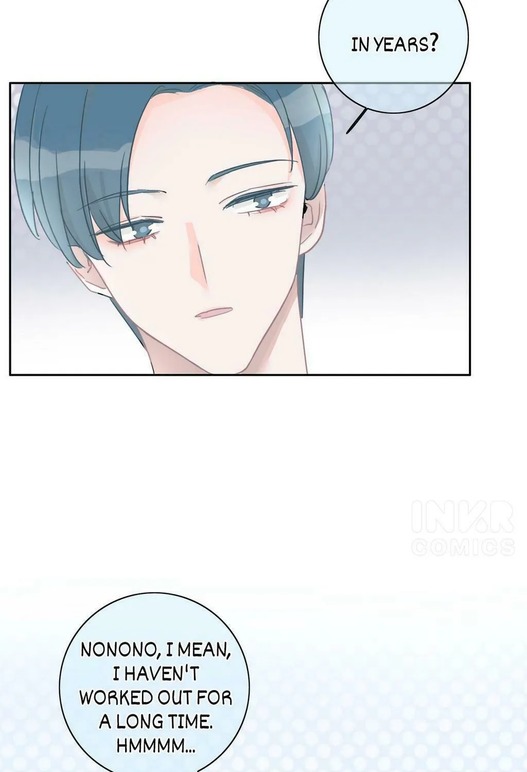 Read Superficial Relationship (Colored) chapter 5 image 19 on Lezhin
