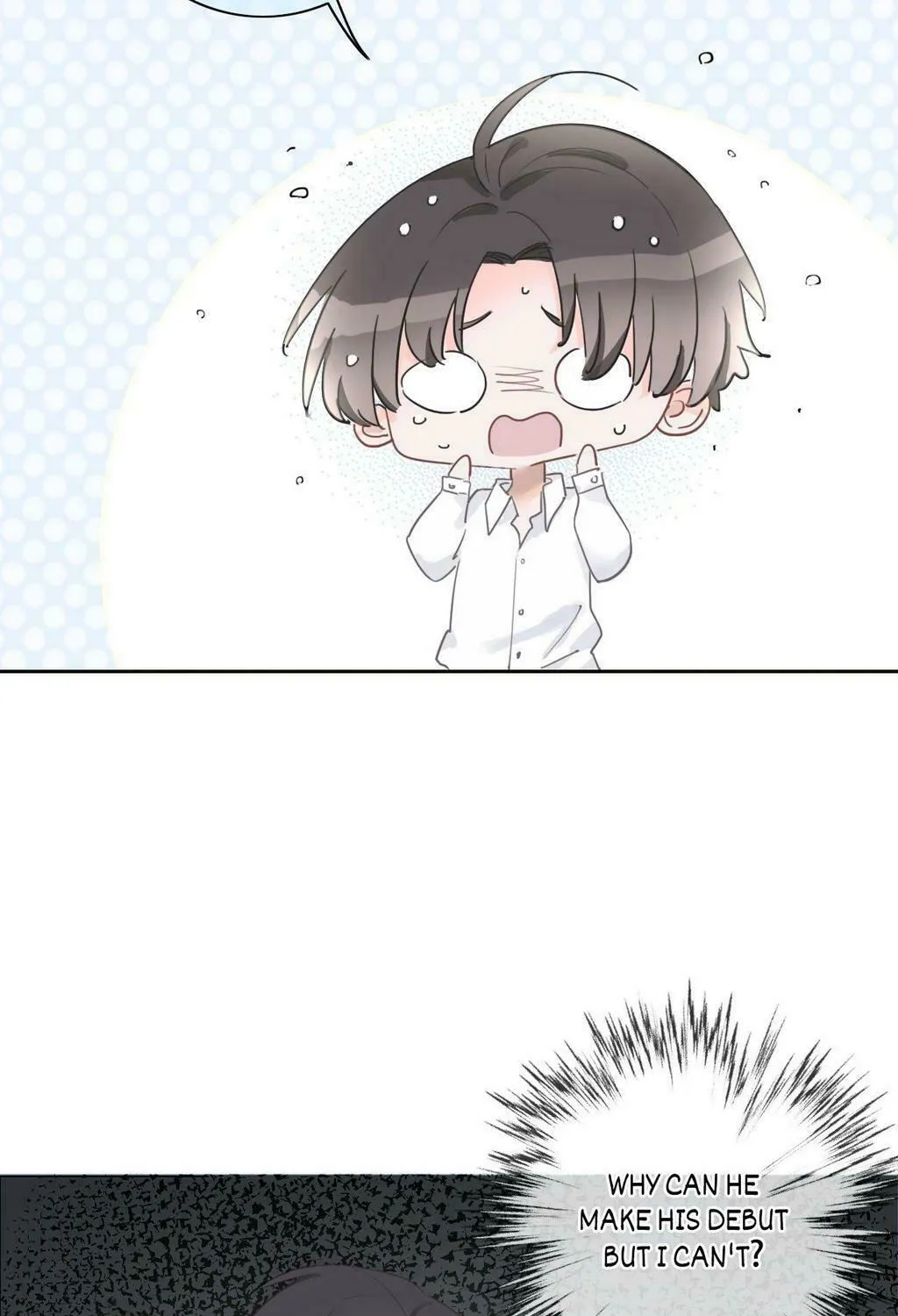 Read Superficial Relationship (Colored) chapter 5 image 20 on Lezhin