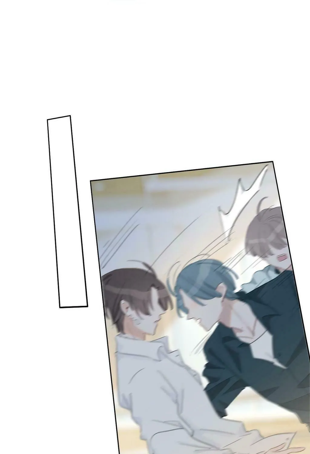 Read Superficial Relationship (Colored) chapter 5 image 23 on Lezhin