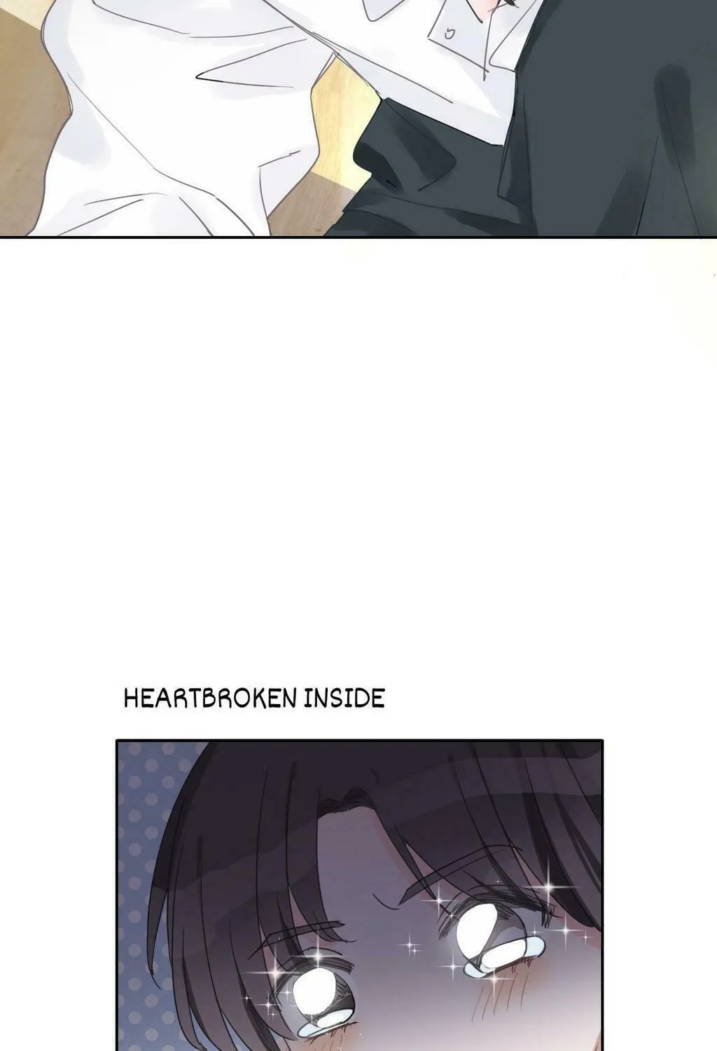 Read Superficial Relationship (Colored) chapter 5 image 35 on Lezhin