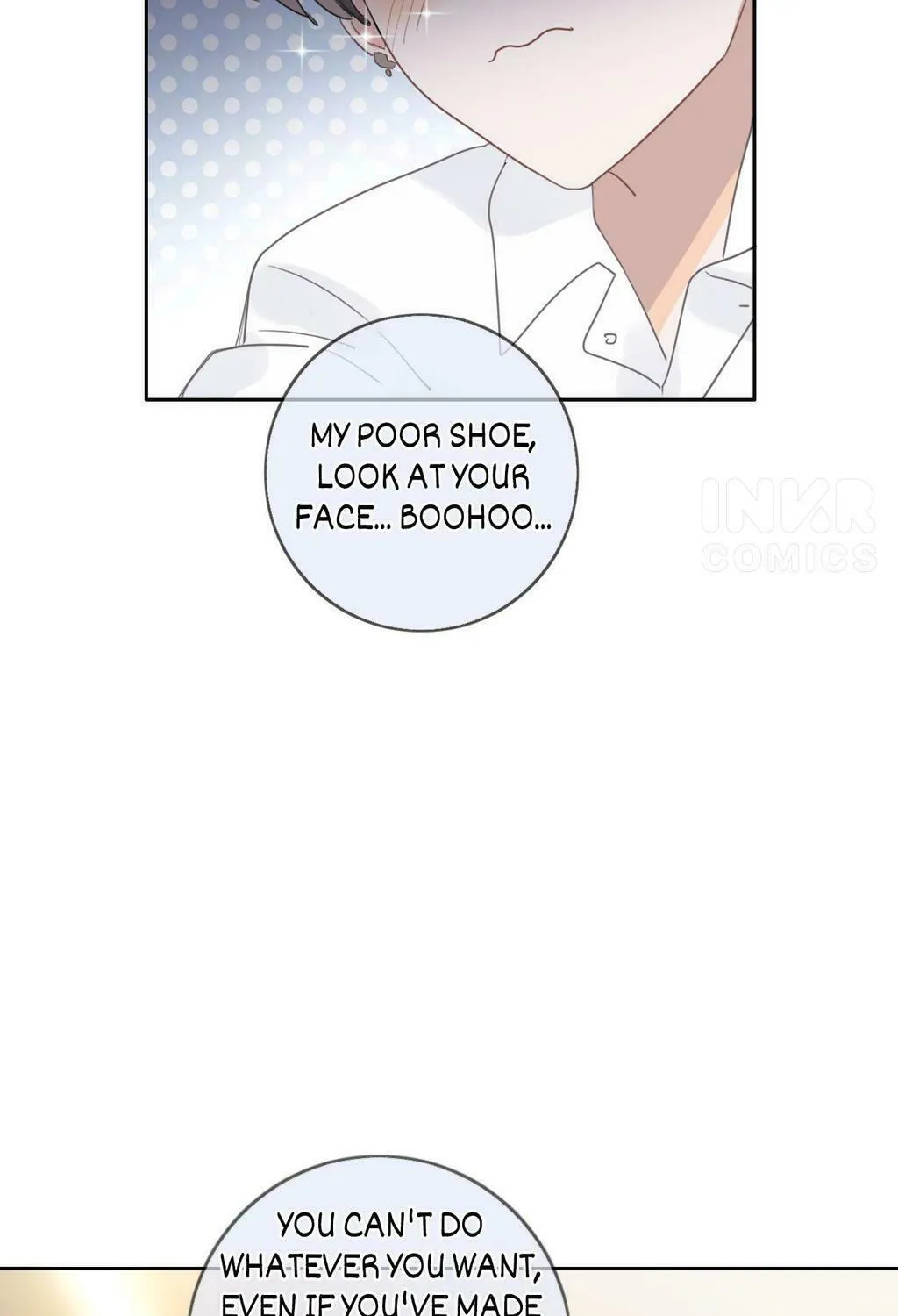 Read Superficial Relationship (Colored) chapter 5 image 36 on Lezhin