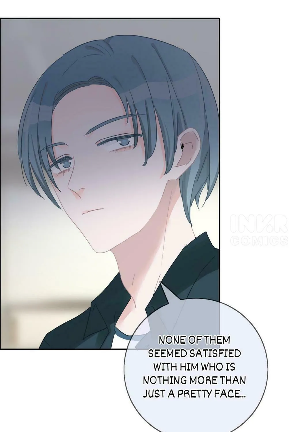 Read Superficial Relationship (Colored) chapter 5 image 38 on Lezhin