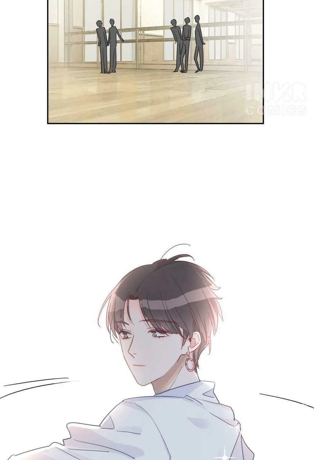 Read Superficial Relationship (Colored) chapter 5 image 4 on Lezhin