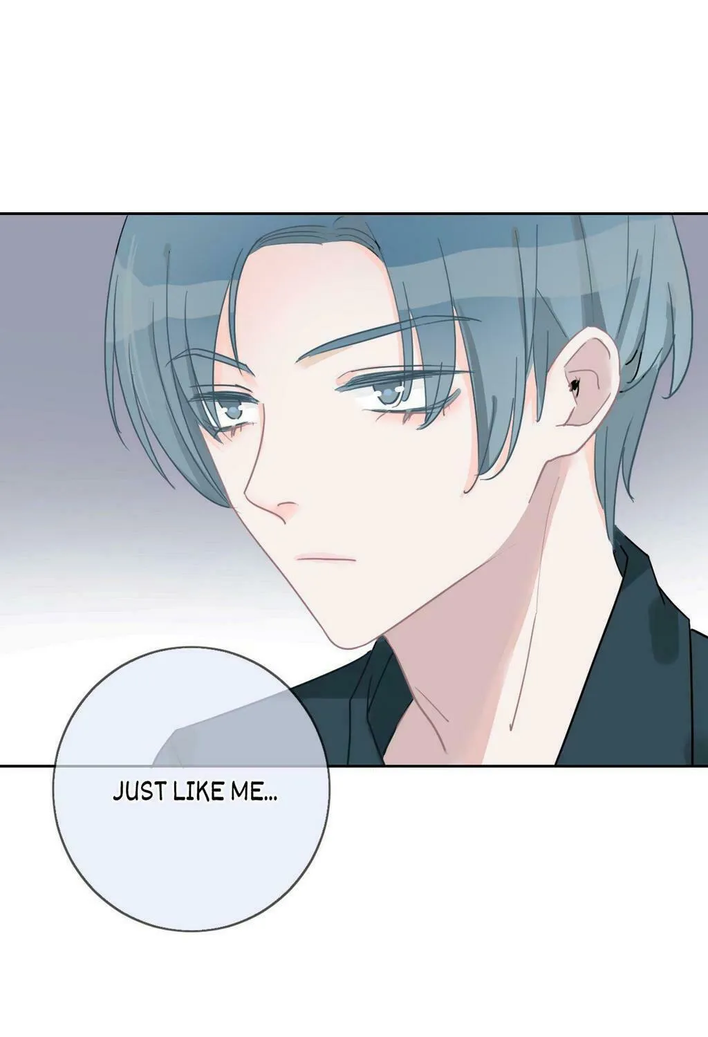 Read Superficial Relationship (Colored) chapter 5 image 40 on Lezhin