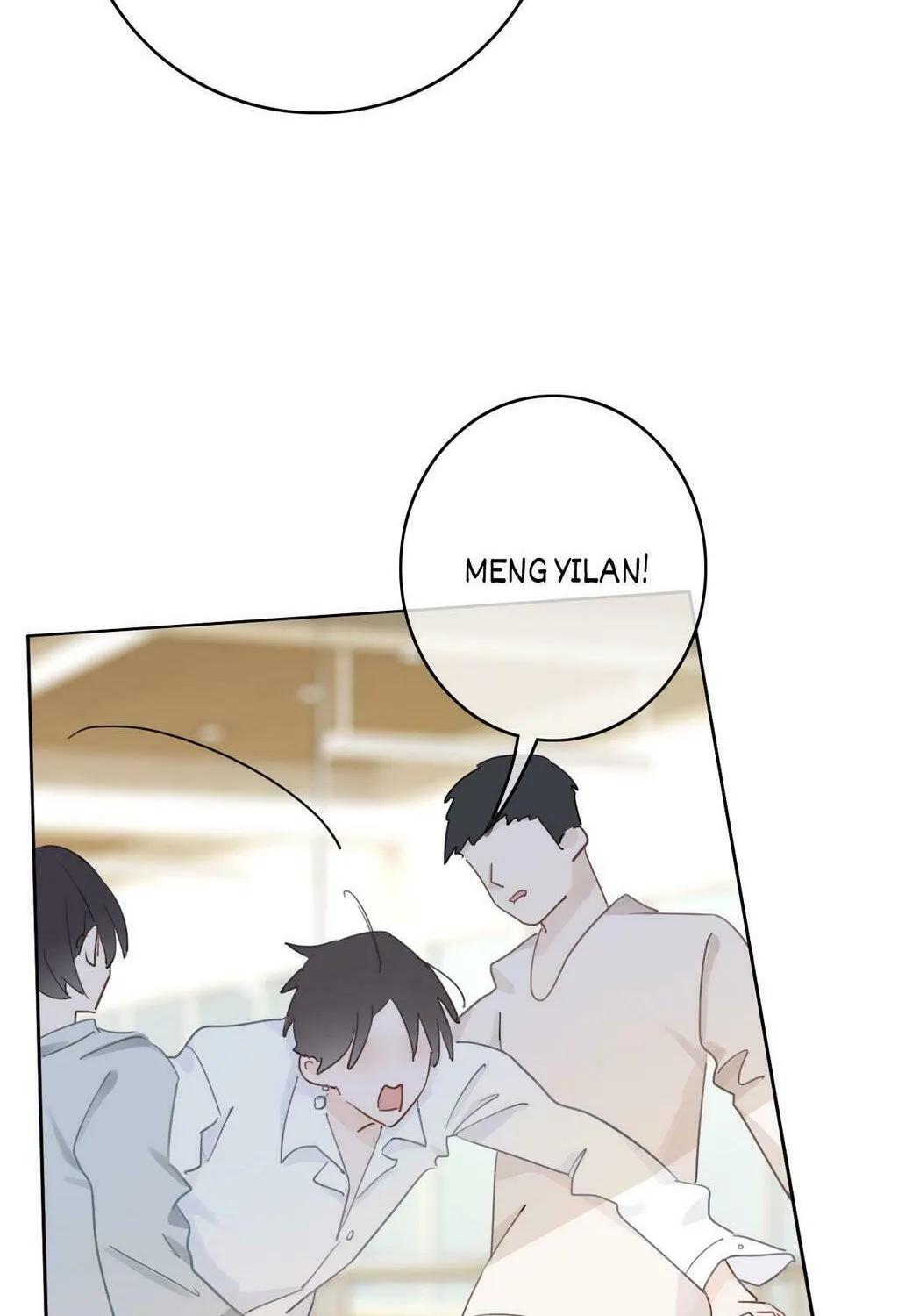 Read Superficial Relationship (Colored) chapter 5 image 49 on Lezhin