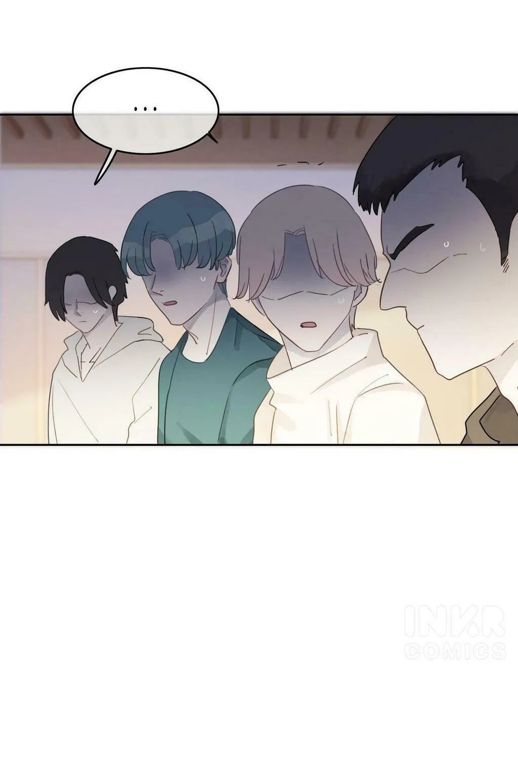 Read Superficial Relationship (Colored) chapter 5 image 60 on Lezhin