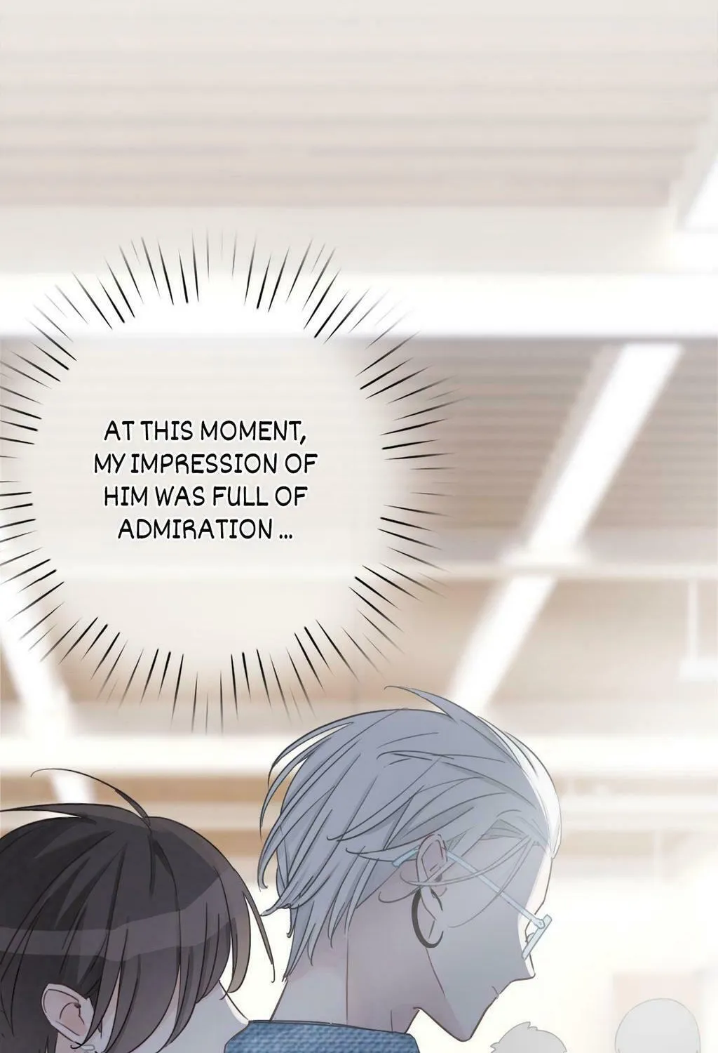 Read Superficial Relationship (Colored) chapter 5 image 64 on Lezhin