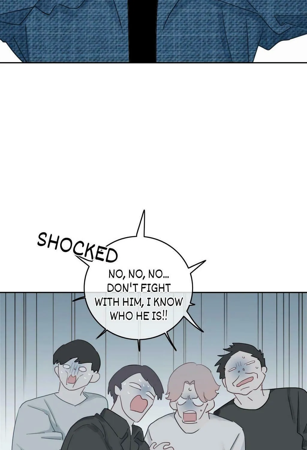 Read Superficial Relationship (Colored) chapter 5 image 67 on Lezhin