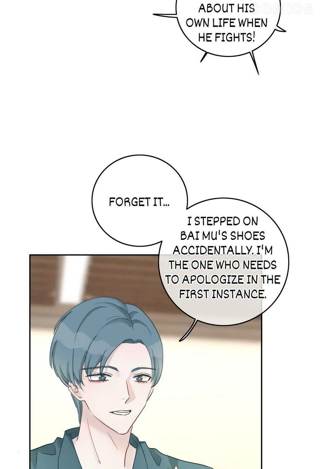 Read Superficial Relationship (Colored) chapter 5 image 69 on Lezhin