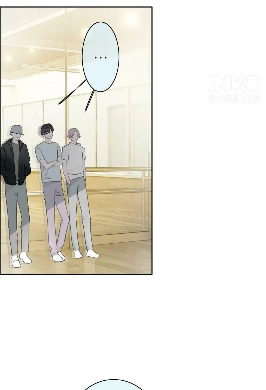 Read Superficial Relationship (Colored) chapter 5 image 7 on Lezhin