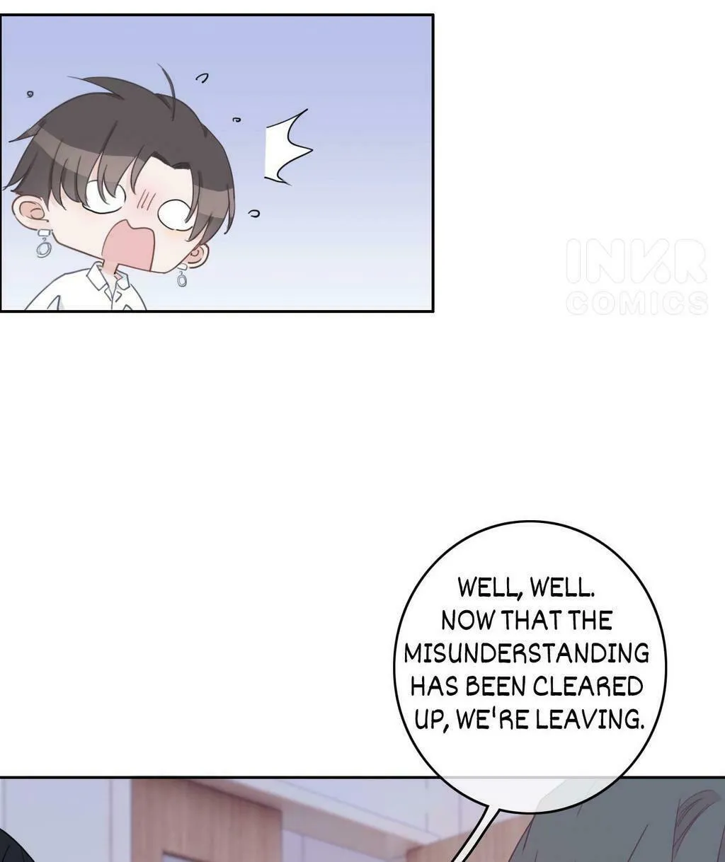 Read Superficial Relationship (Colored) chapter 5 image 73 on Lezhin