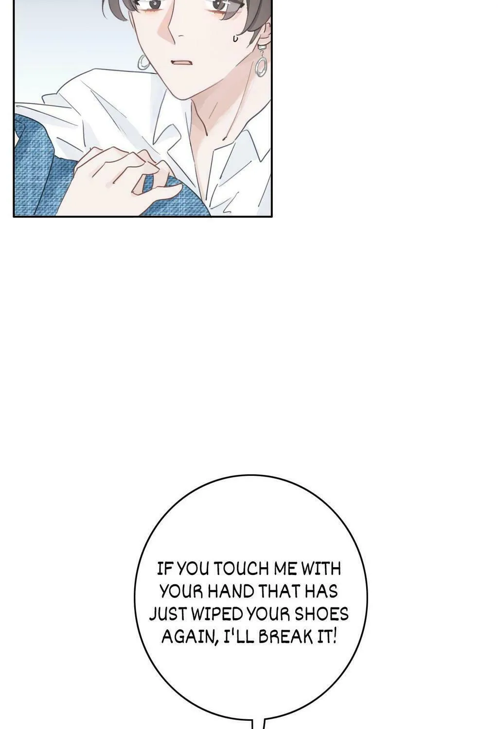 Read Superficial Relationship (Colored) chapter 5 image 80 on Lezhin