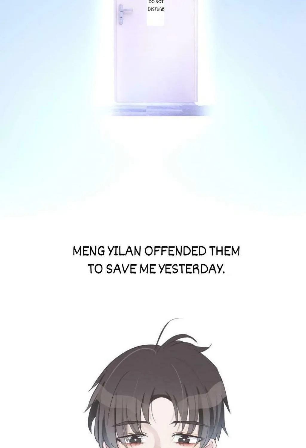 Read Superficial Relationship (Colored) chapter 6 image 1 on Lezhin
