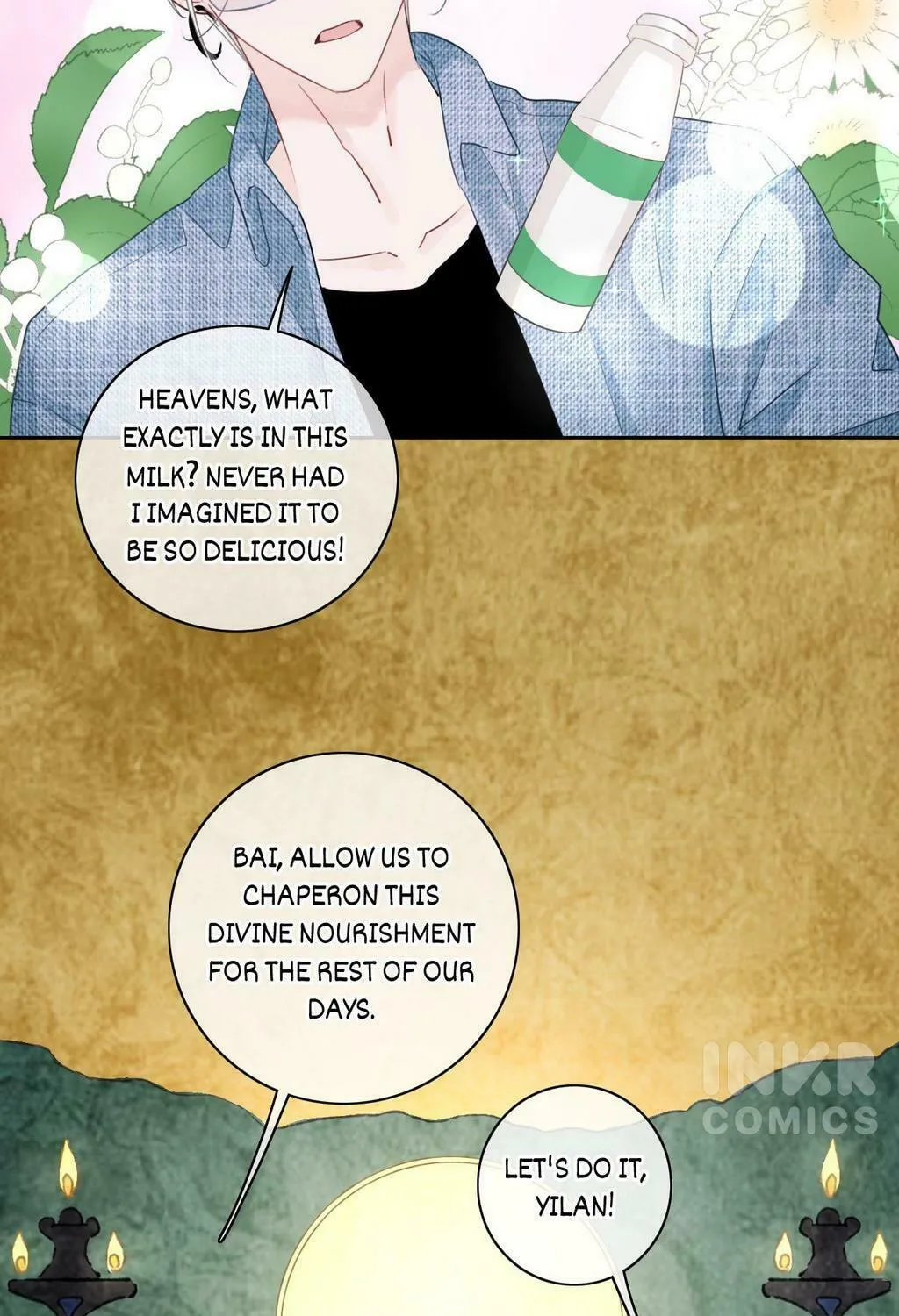 Read Superficial Relationship (Colored) chapter 6 image 11 on Lezhin