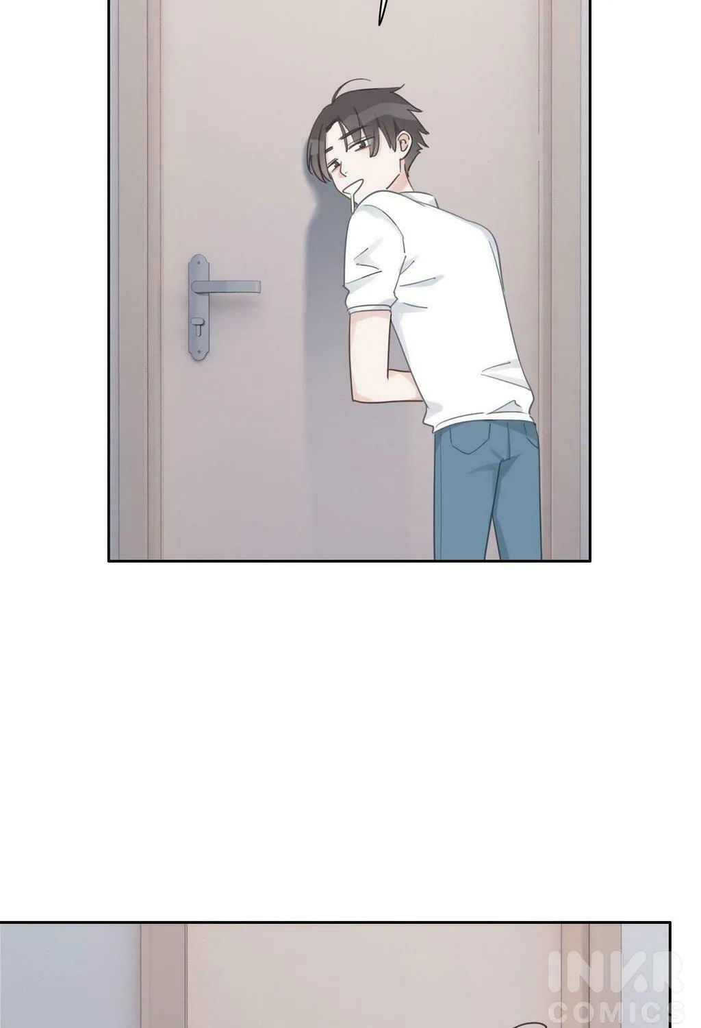 Read Superficial Relationship (Colored) chapter 6 image 13 on Lezhin