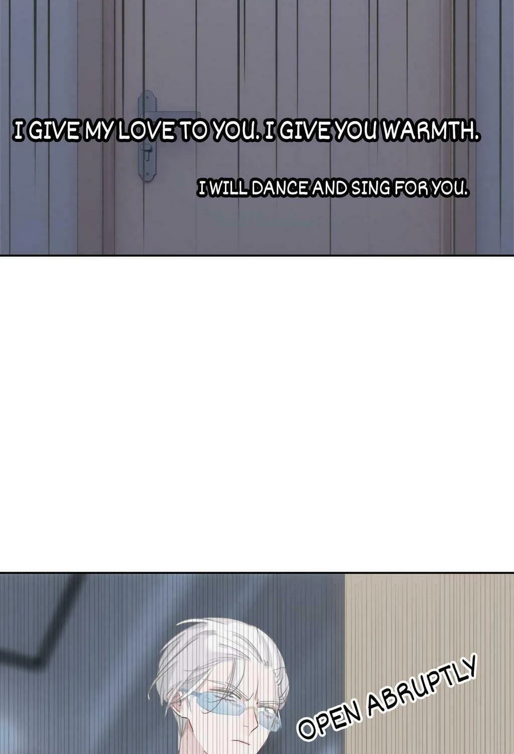 Read Superficial Relationship (Colored) chapter 6 image 18 on Lezhin