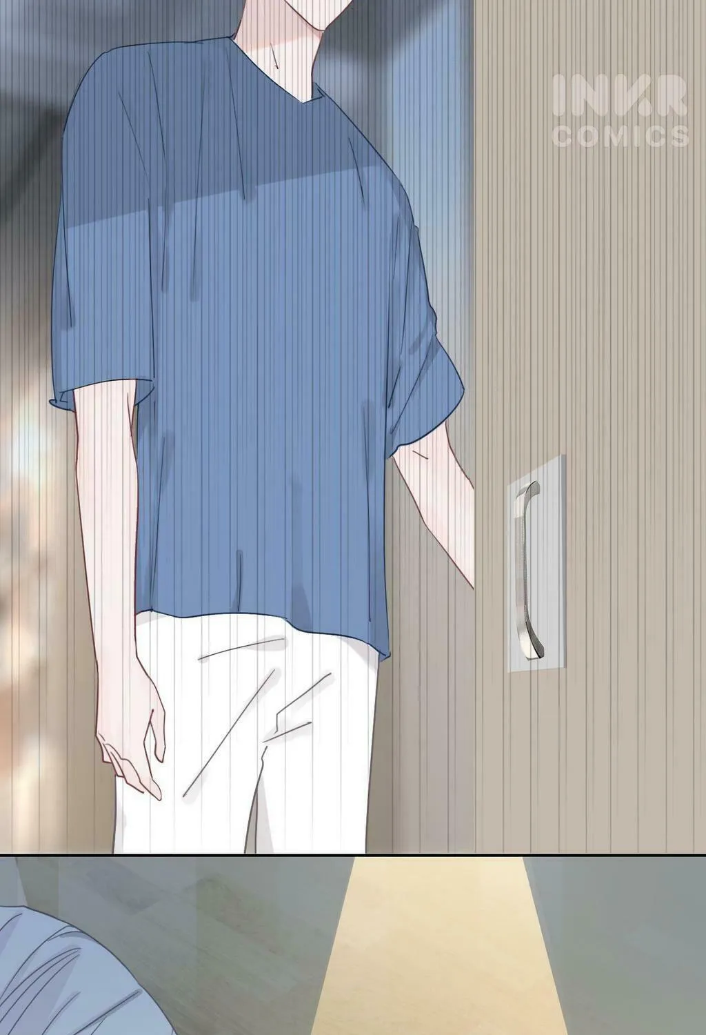 Read Superficial Relationship (Colored) chapter 6 image 19 on Lezhin