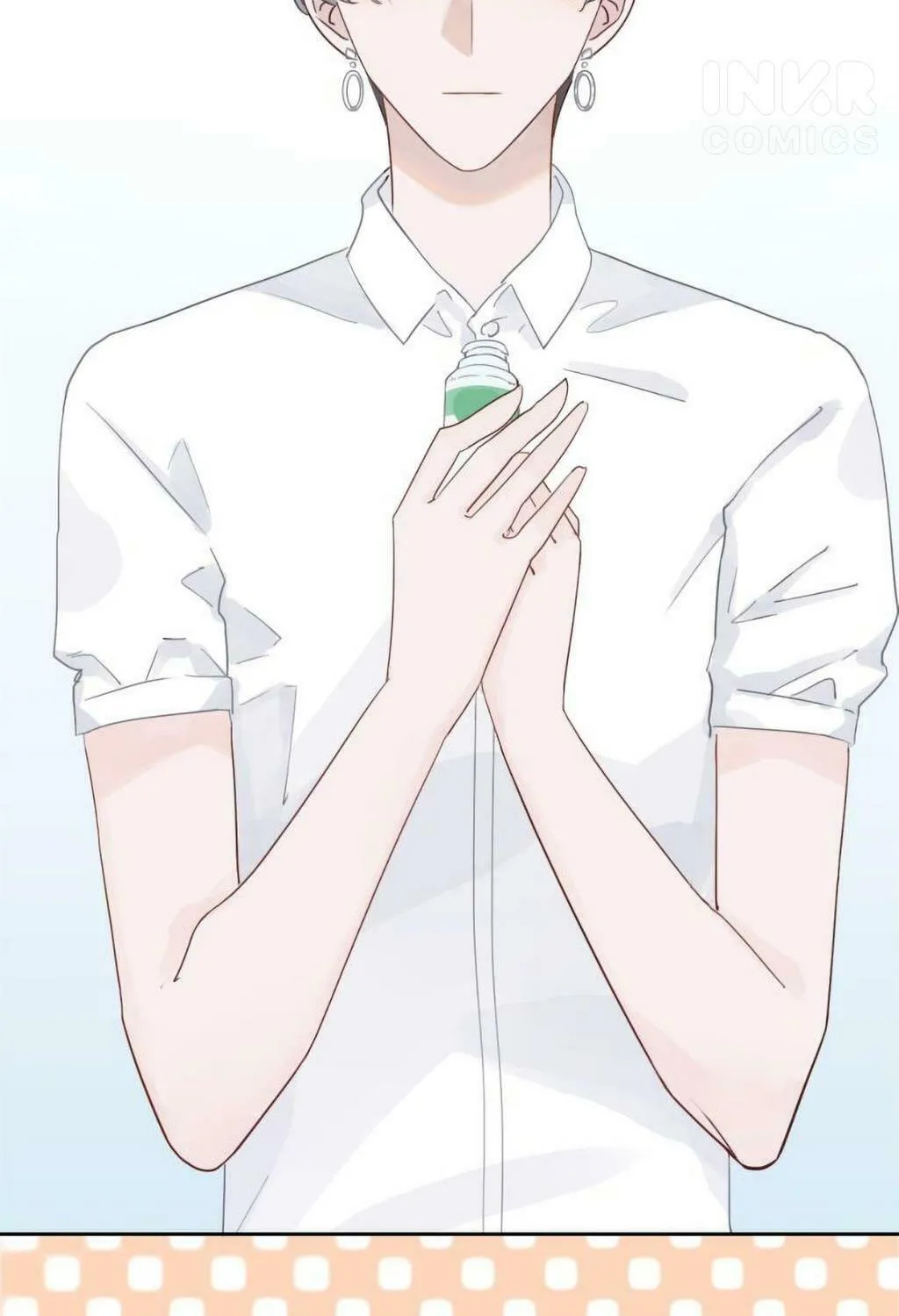Read Superficial Relationship (Colored) chapter 6 image 2 on Lezhin