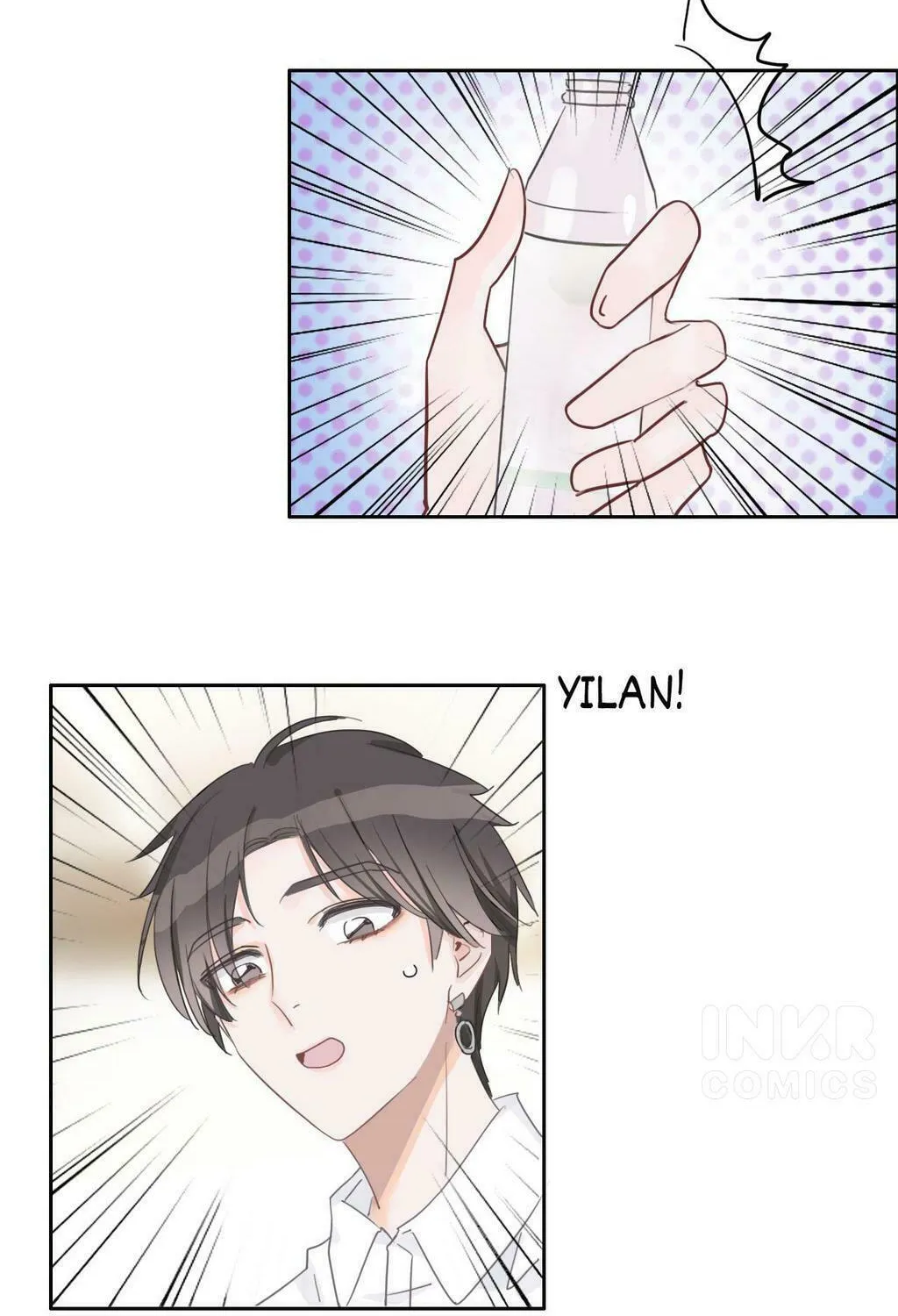 Read Superficial Relationship (Colored) chapter 6 image 23 on Lezhin