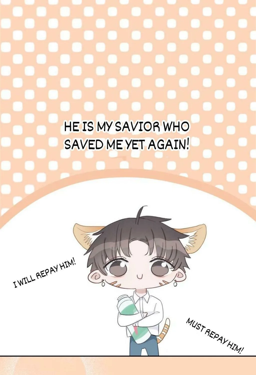 Read Superficial Relationship (Colored) chapter 6 image 3 on Lezhin