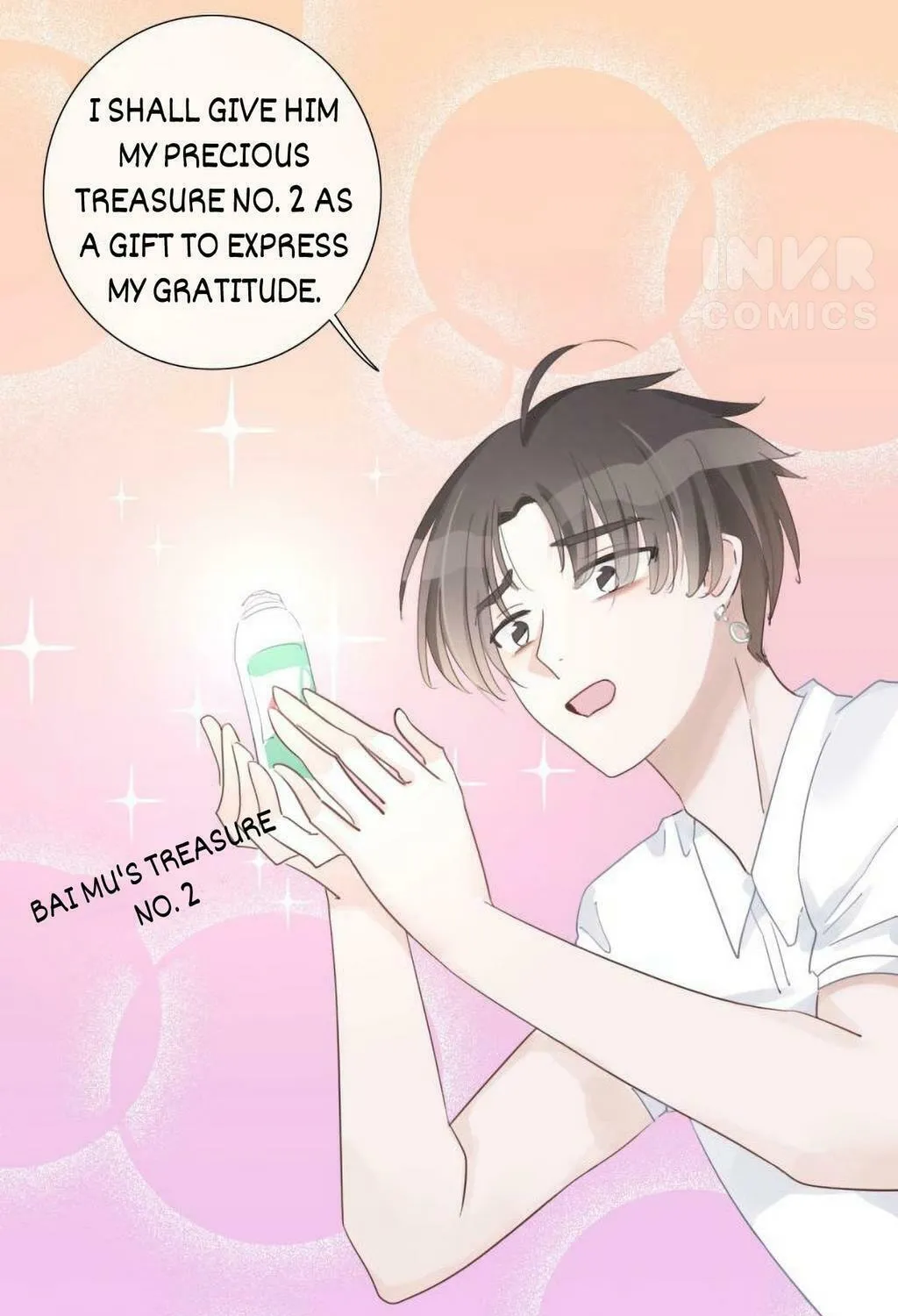 Read Superficial Relationship (Colored) chapter 6 image 4 on Lezhin