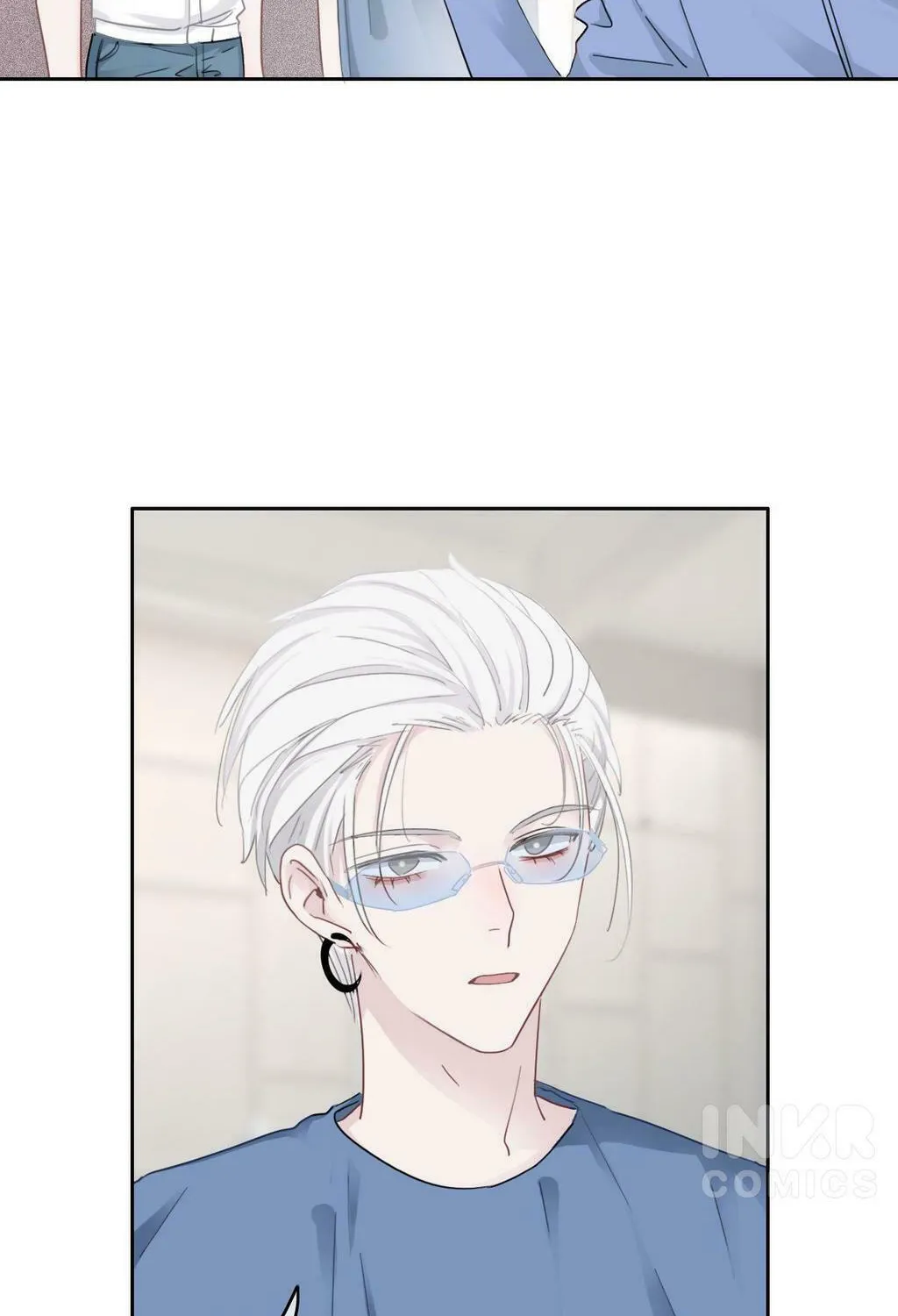 Read Superficial Relationship (Colored) chapter 6 image 40 on Lezhin