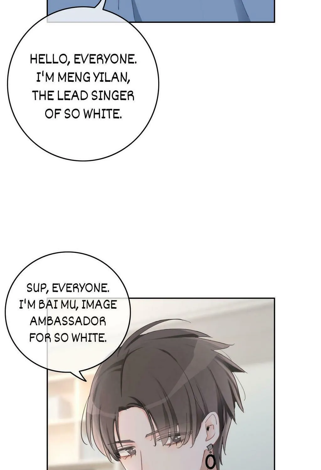 Read Superficial Relationship (Colored) chapter 6 image 41 on Lezhin